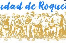 III Media Maratón Ciudad de Roquetas de Mar