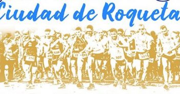 III Media Maratón Ciudad de Roquetas de Mar
