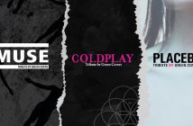 Muse, Coldplay & Placebo by Green Covers