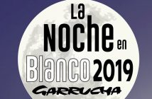 Noche en Blanco de Garrucha 2019