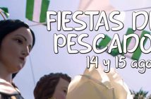 Fiestas del Pescador 2019 Carboneras