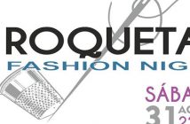 ROQUETAS FASHION NIGHT
