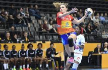 Selección Española de Balonmano Femenino