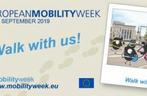 Semana Europea de la Movilidad - Roquetas de Mar