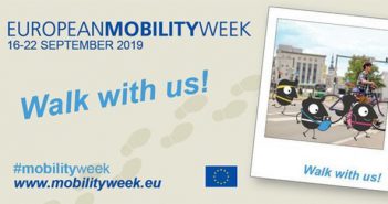 Semana Europea de la Movilidad - Roquetas de Mar