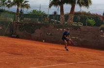 Tenis Almería