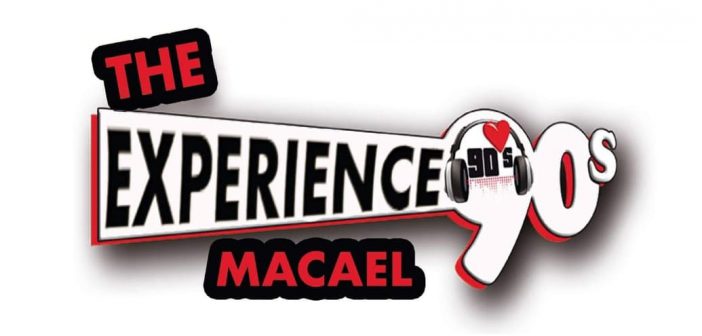 The 90's Experience MACAEL