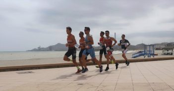 I Circuito Provincial de Triatlón de Almería