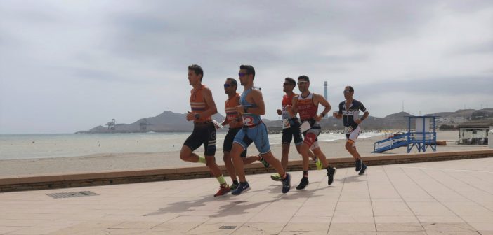 I Circuito Provincial de Triatlón de Almería