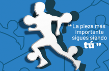 VI Carrera Solidaria de Argar de Almería