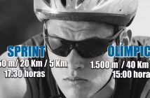VIII Triatlón Villa de Carboneras