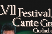 XLVII FESTIVAL DE CANTE GRANDE CIUDAD DE ADRA