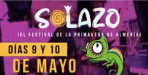 SOLAZO FEST 2020 Almería