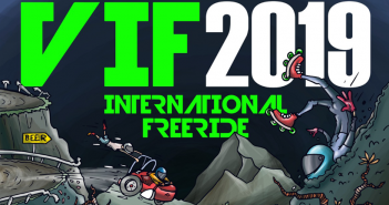 Velefique Internacional Freeride 2019