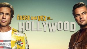 Érase una vez en... Hollywood