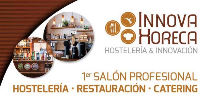 Innova Horeca- Hostelería & Innovación - Almería