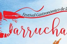 2ª Feria Gastronómica de la Gamba Roja de Garrucha