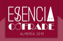 ESENCIA COFRADE Almería 2019