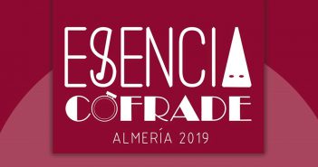 ESENCIA COFRADE Almería 2019