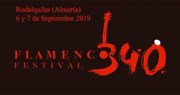 Festival Flamenco 340 Almería
