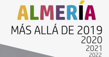 Día Mundial del Turismo en Almería 2019