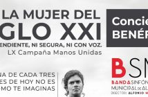 Banda Sinfónica Municipal de Almería
