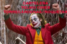 CARTELERA YELMO CINES Torrecárdenas - Roquetas