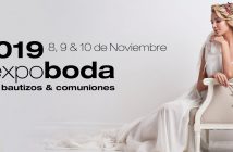 EXPOBODA ALMERÍA 2019