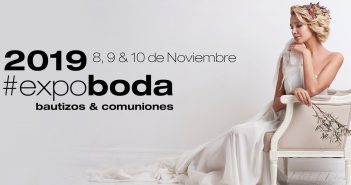 EXPOBODA ALMERÍA 2019 EXPOBODA ALMERÍA 2019