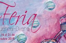 Feria Huércal - Overa 2019