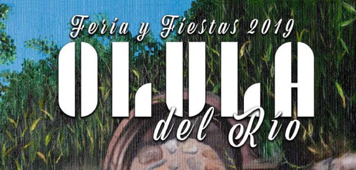 Feria y Fiestas Olula del Río 2019
