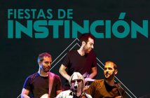 Conciertos en Instinción