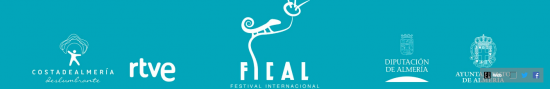Festival Internacional de Cine de Almería FICAL 2019