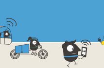 Semana Europea de la Movilidad 2019 en Almería