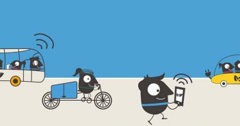 Semana Europea de la Movilidad 2019 en Almería