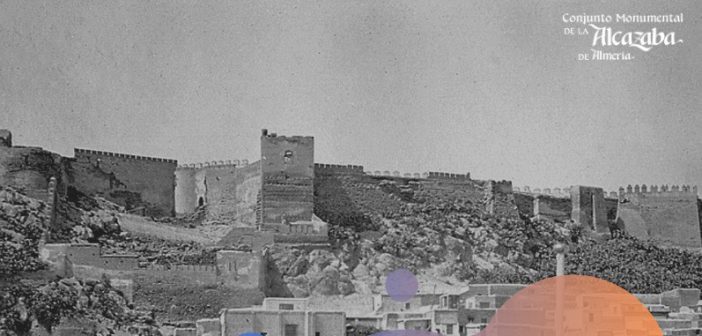 Visita temática gratuita "La mirada de Prieto-Moreno" en el Conjunto Monumental de la Alcazaba de Almería.