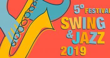 5º Festival de Swing & Jazz de Almería "We Love Jazz 2019”