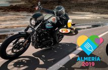 XI Almería Hog Rally