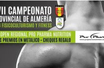 CULTURISMO ALMERIA FTNESS