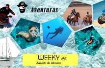 Actividades en Cabo de Gata - Qué hacer en Almería