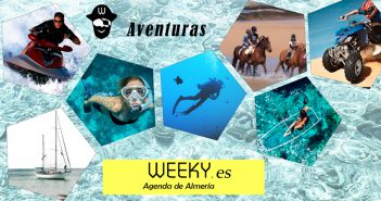 Actividades y Aventuras en Almería