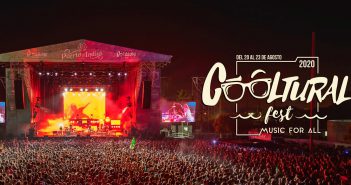 COOLTURAL FEST 2020