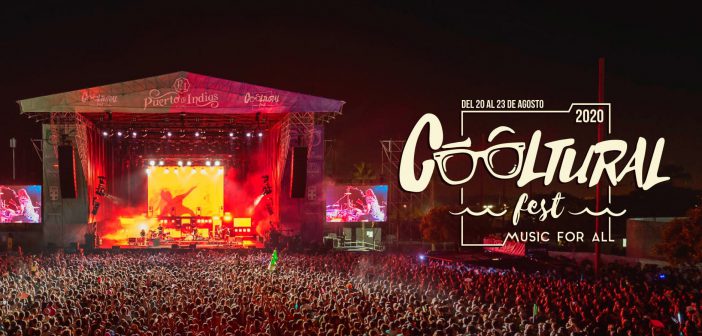 COOLTURAL FEST 2020