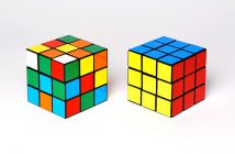 I Campeonato del cubo de Rubik de Almería: ‘Indalopen 2019’