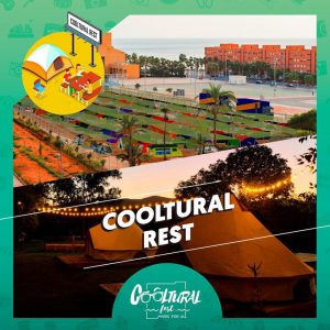 COOLTURAL FEST 2020