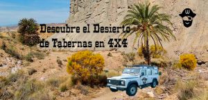 Actividades en Cabo de Gata - Qué hacer en Almería