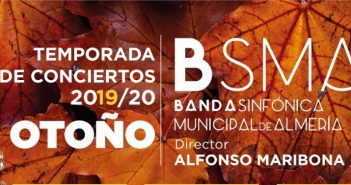 Banda Sinfónica Municipal de Almería