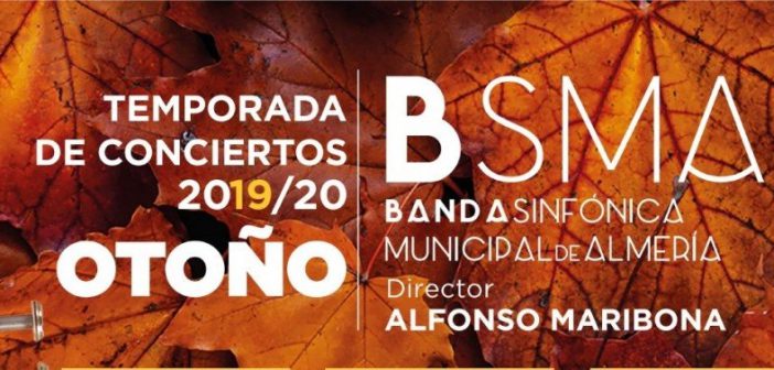 Banda Sinfónica Municipal de Almería