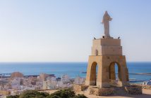 Cero de San Cristobal, Almería