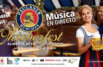 II Oktoberfest Almería